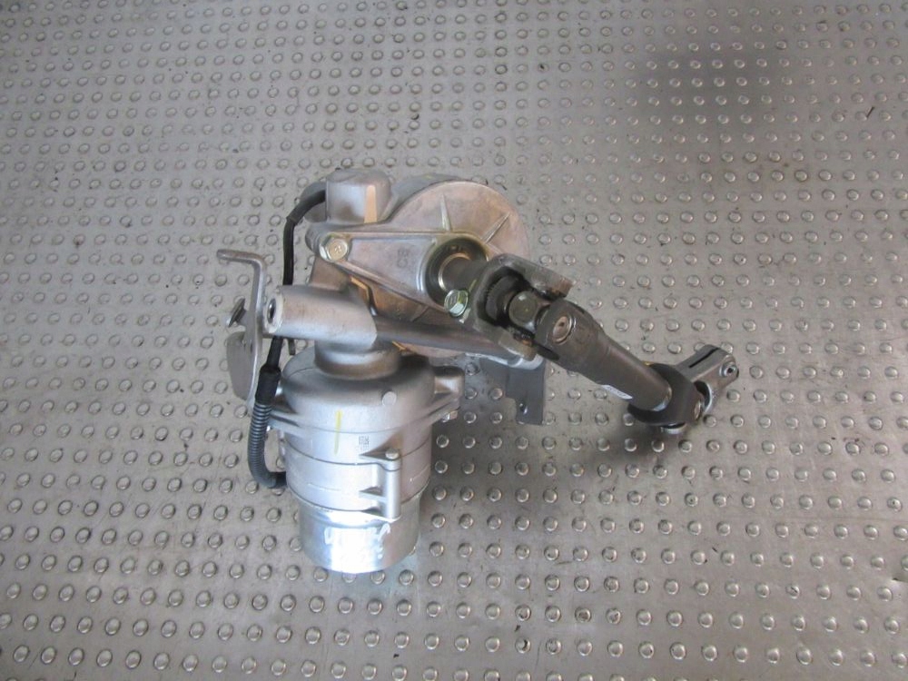 фото №6, Suzuki vitara iii 1.6i 2015 колонка рулевая eu