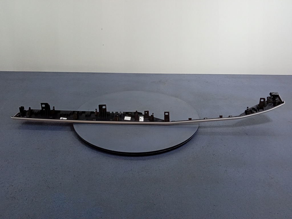 фото №9, Audi q7 ii q8 4m dekor молдинг консоли eu 4m8853190