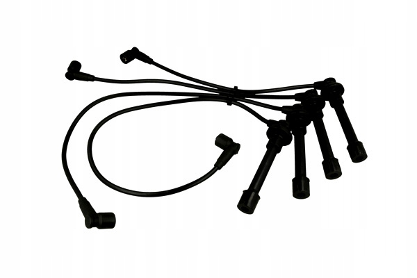 фото №2, Дроти запалювання micra k11 1.0-1.3 92- hart