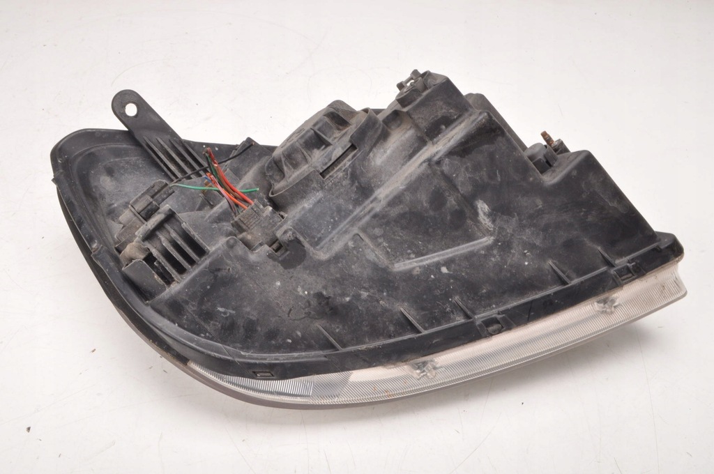 фото №9, Kia rio ii лампа левая передняя левый перед