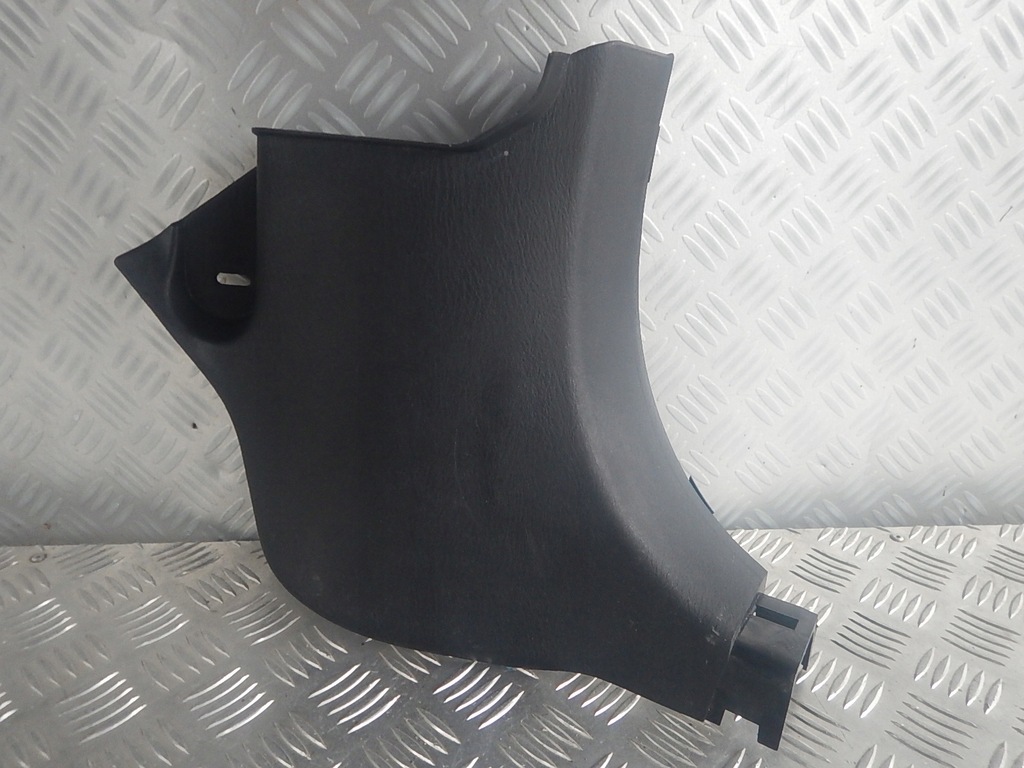 фото №1, Mazda cx9 cx-9 i lift правая защита стойка перед порог td1168370 оригинал