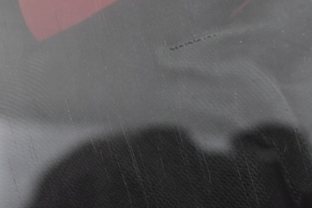 фото №7, Стекло боковая правая перед передняя subaru forester 2 ii 02-05