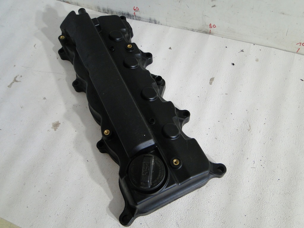 фото №8, Honda jazz крышка клапанов 3440702092