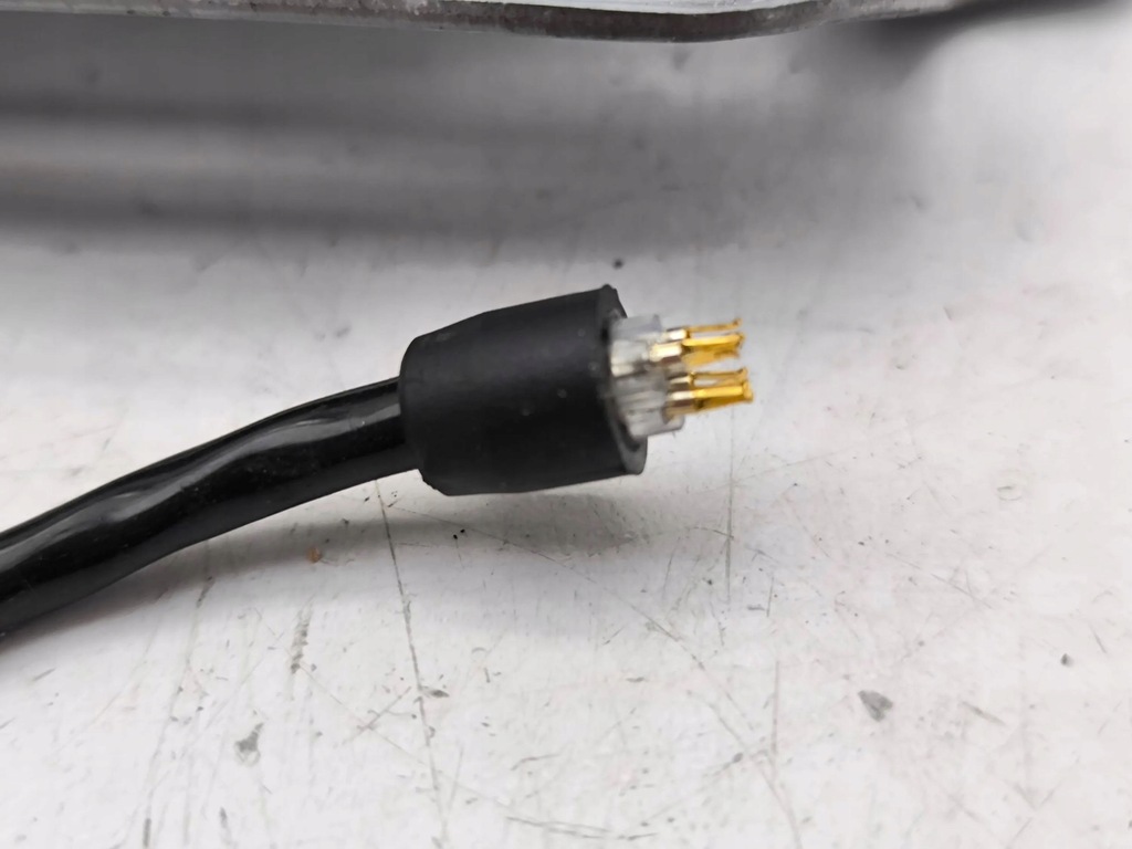 фото №5, Honda cr-v 2013 моторчик дворники стекло задний