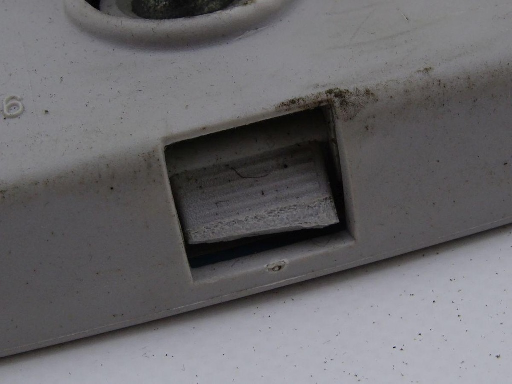 фото №4, Fiat stilo 01-07 дзеркало внутрішнє заднього виду