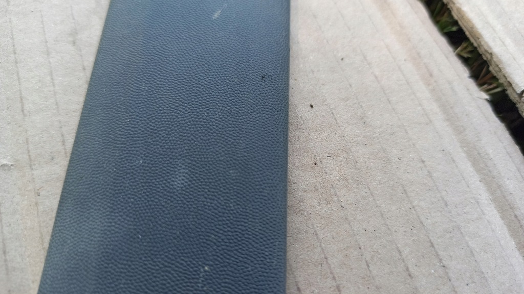 фото №2, Молдинг двері правий задня opel combo c