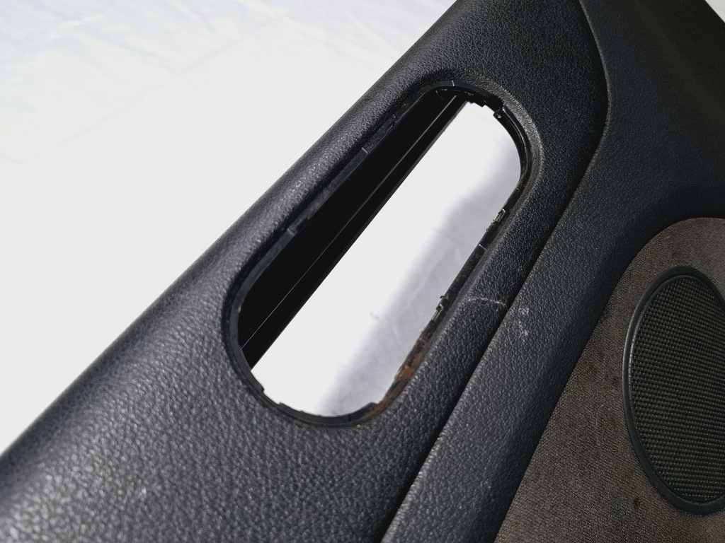 фото №11, Обшивка двері перед передній лівий vw golf v 5 + plus 5m0 5m1868109 5m0868079a