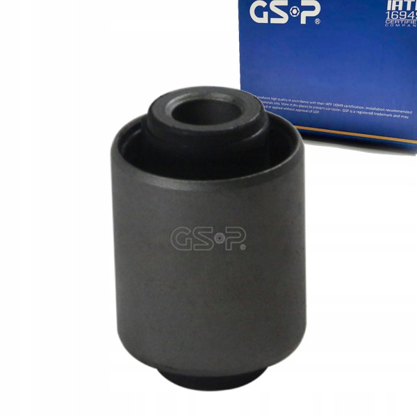 фото №1, Втулка рычага перед p do suzuki grand vitara ii