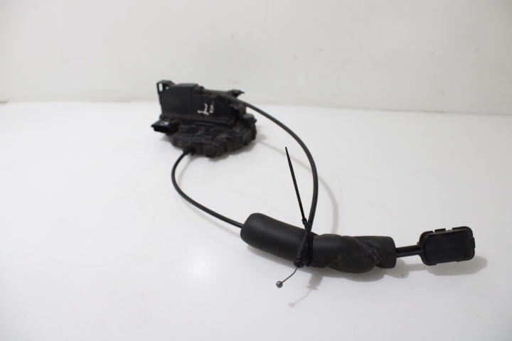 фото №1, Замок правый задняя дверь volvo s40 ii