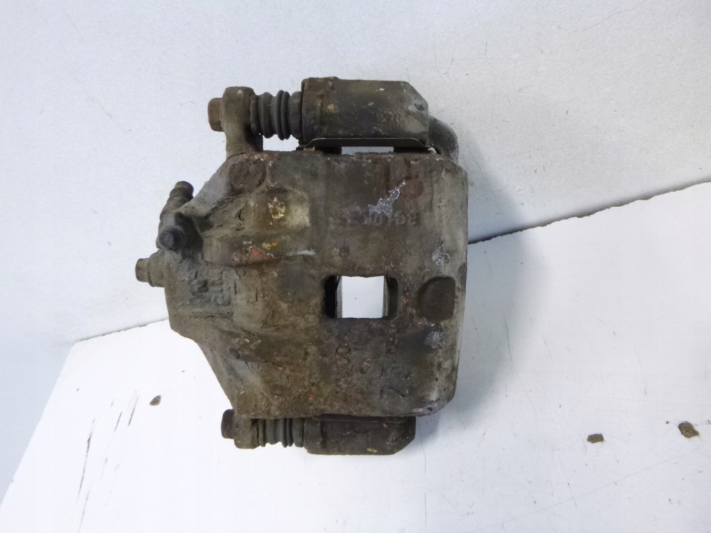 фото №1, Суппорт тормозной перед kia magentis lift 2.0 2003