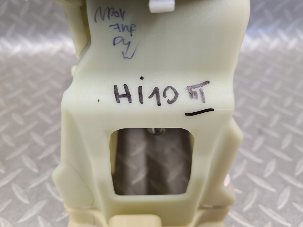 фото №10, Домкрат выборщик ручка чехол hyundai i10 iii 43700k7120