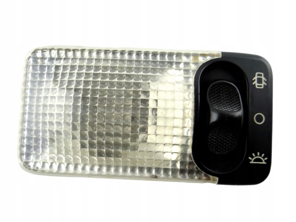 фото №1, Лампа кабіни peugeot partner pbt gf 30