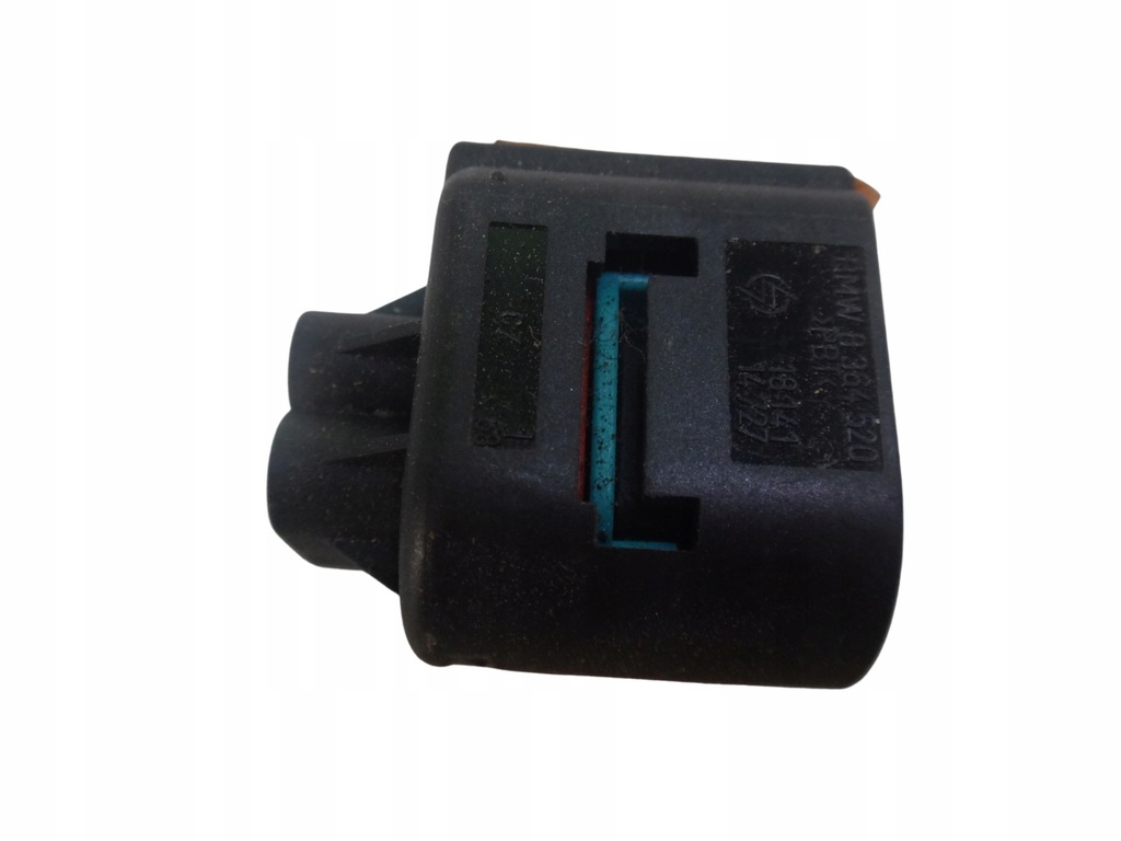 фото №1, Штекер колодка соединитель bmw e87 e90 mini r53 r56