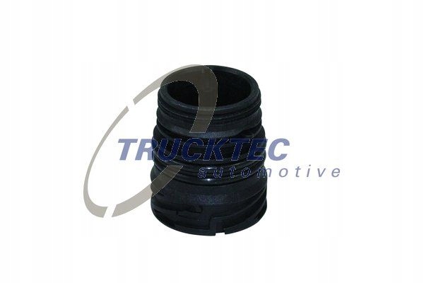 Trucktec automotive 08.25.059 корпус разъёмы, блок управляющий autom. s Доставка