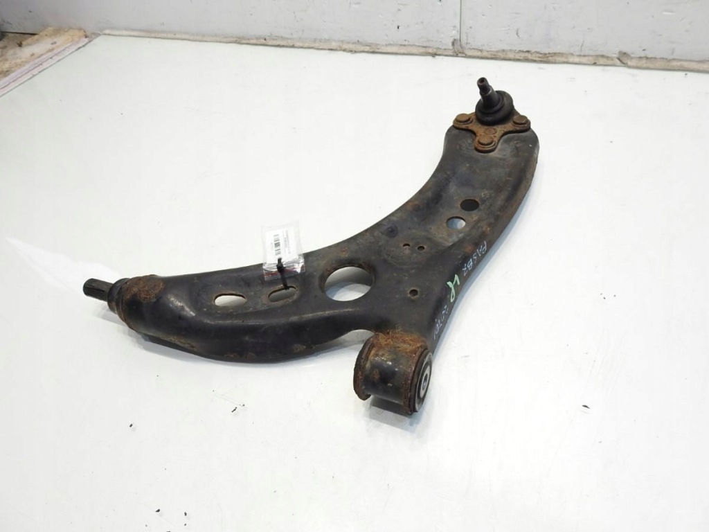 фото №6, Рычаг левый перед vw passat b7 2.0 tdi 1k0407165c