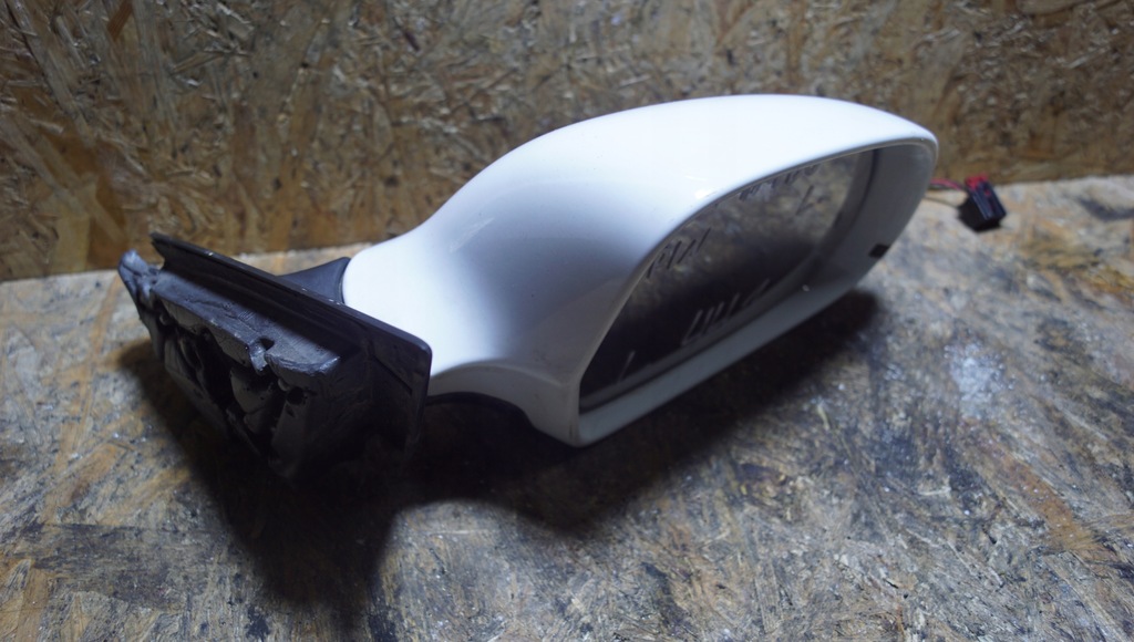 фото №6, Audi a4 b8 дзеркало праве 6 pin uk