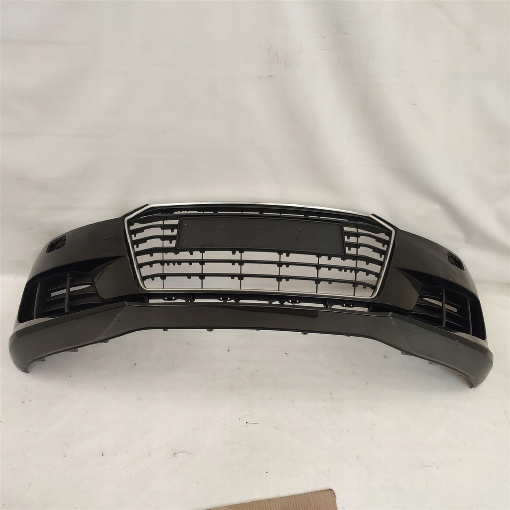 фото №1, Бампер перед audi tt 8s po 2015 8s0807437