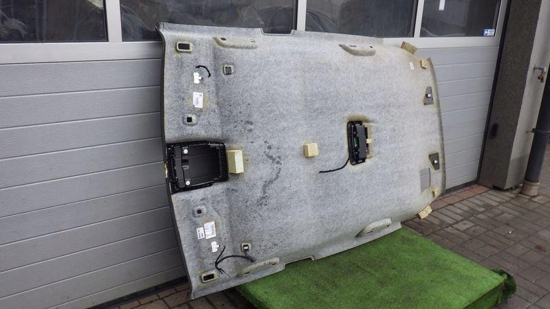 фото №8, Потолок bmw x2 f39 8073460 7483992