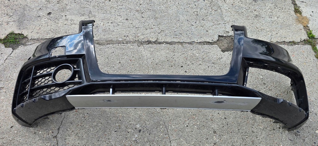 фото №1, Audi rs5 перед бампер передній