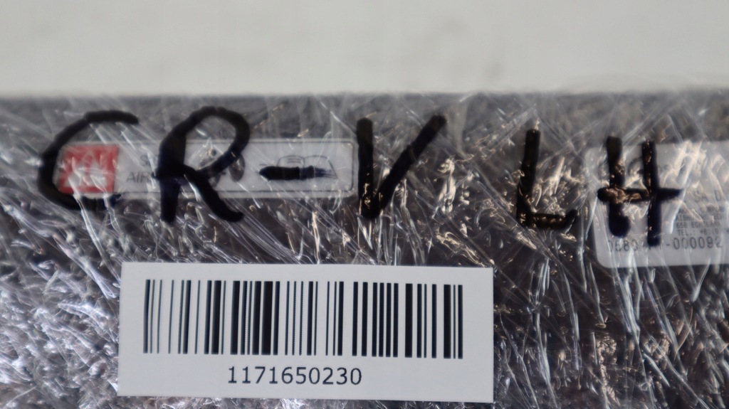 фото №7, Honda cr-v iv 12- подушка безпеки сидіння лівий 78005-t1g-g710-m1