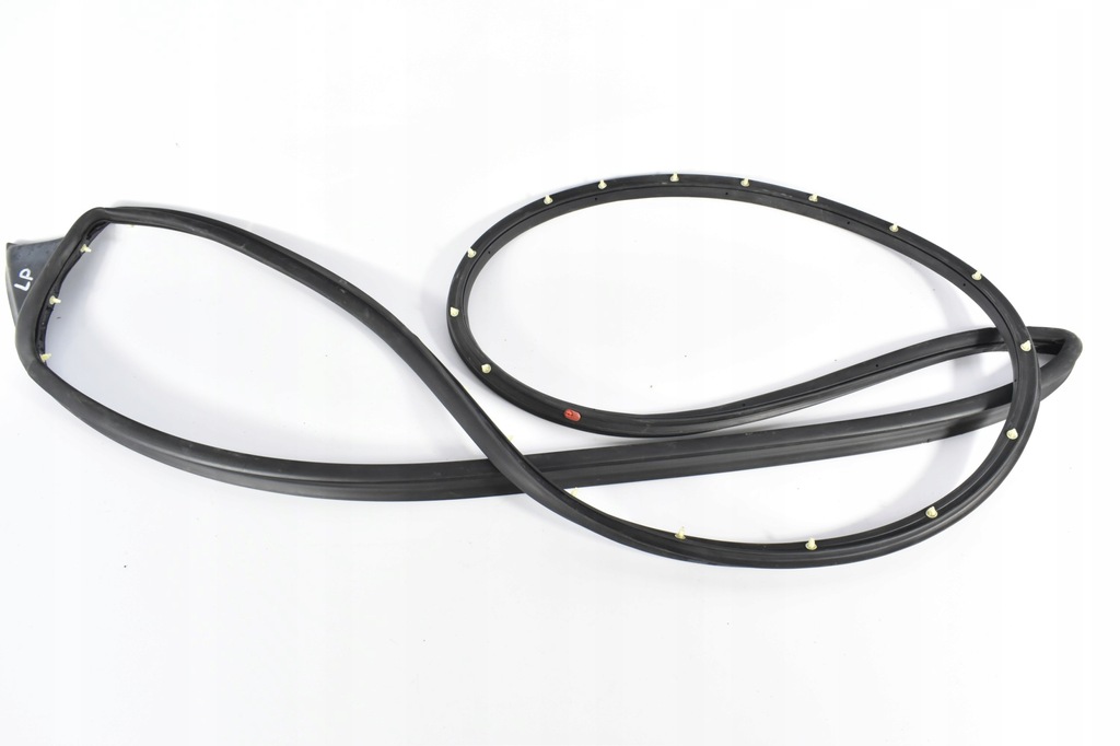 фото №1, Прокладка двері лівий перед mg hs i 2022