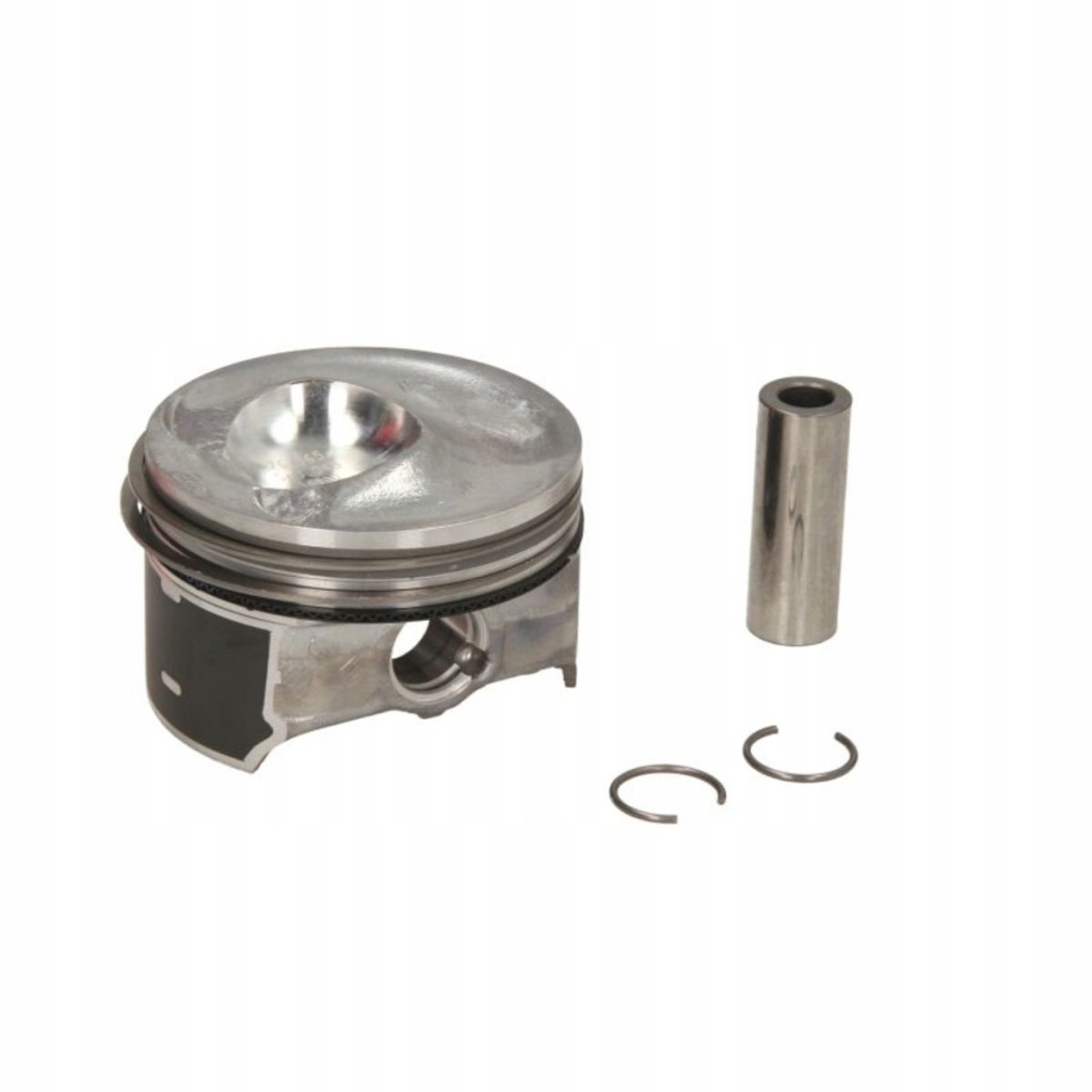 фото №2, Mahle поршень 028 04 02