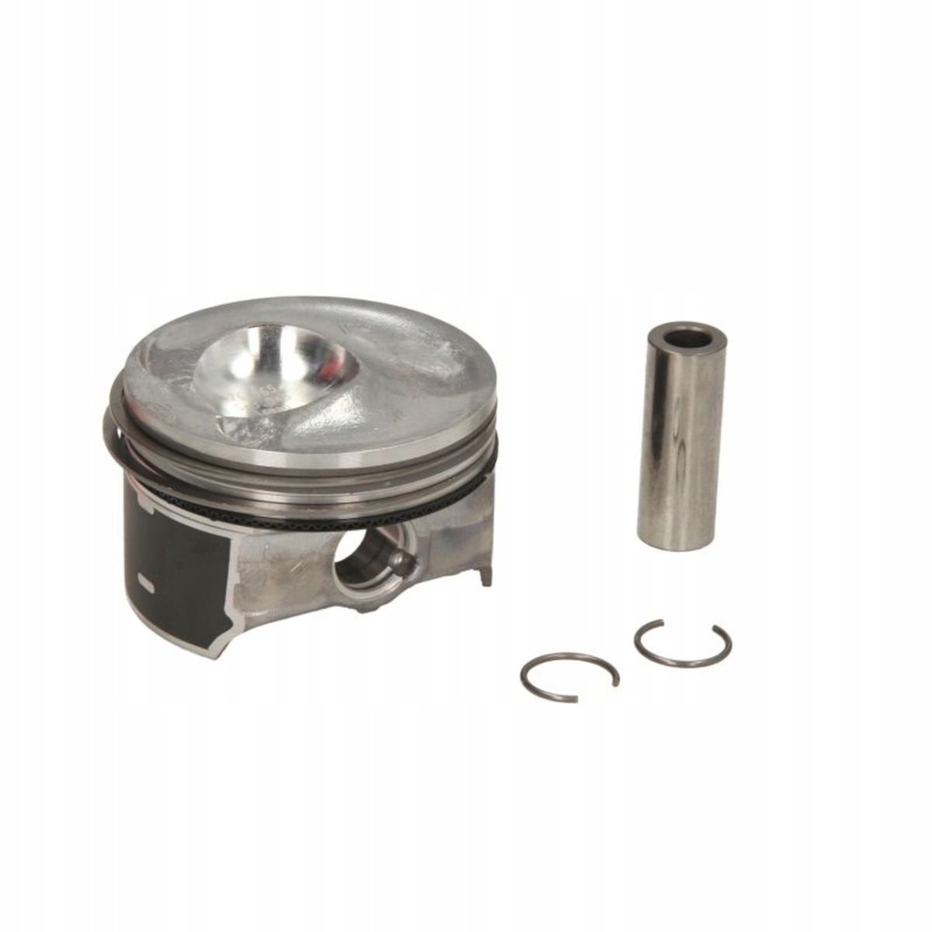 фото №1, Поршень mahle