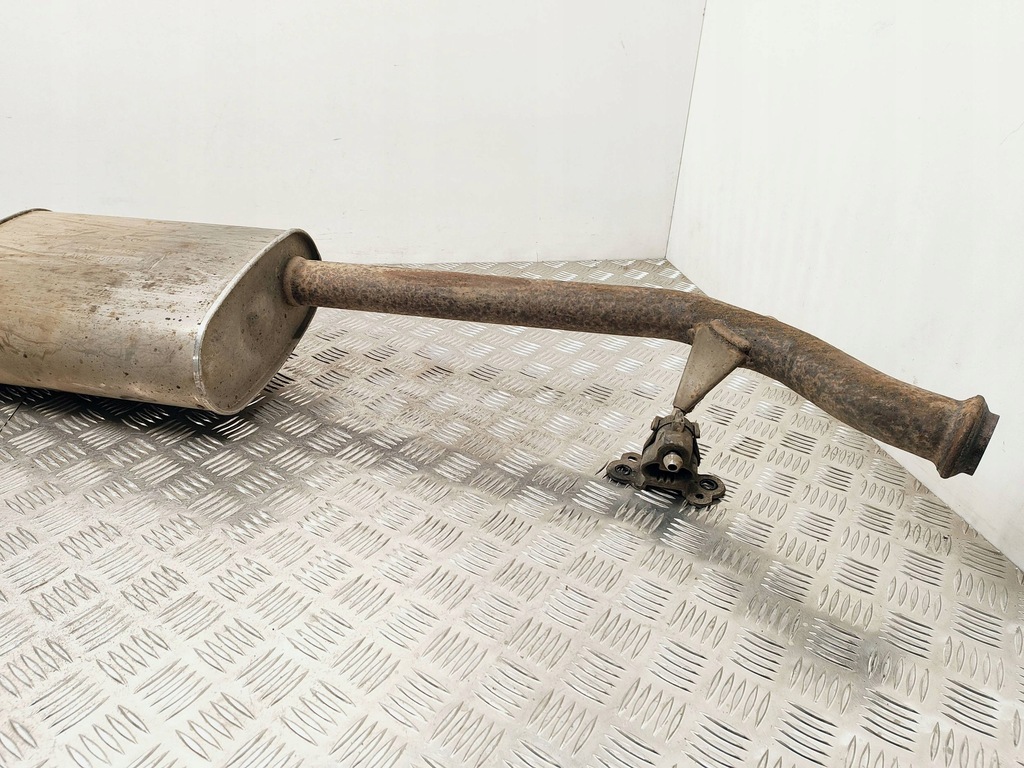 фото №5, Peugeot expert 2018 гаситель kompletny