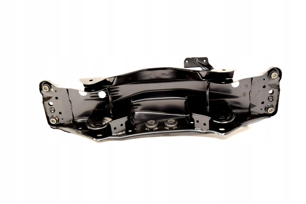 фото №16, Балка подвеска задняя subaru impreza gt forester sf