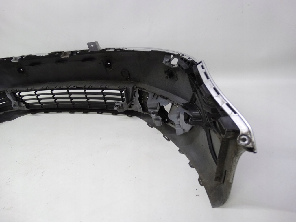 фото №11, Vw golf plus lift 09-14 бампер передний 5m0807221n оригинальный