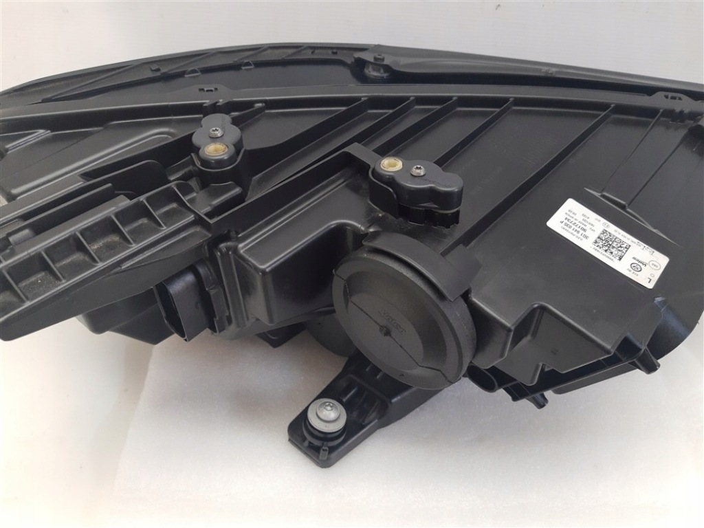 фото №6, Лампа ліва перед vw passat b8 3g full led lift