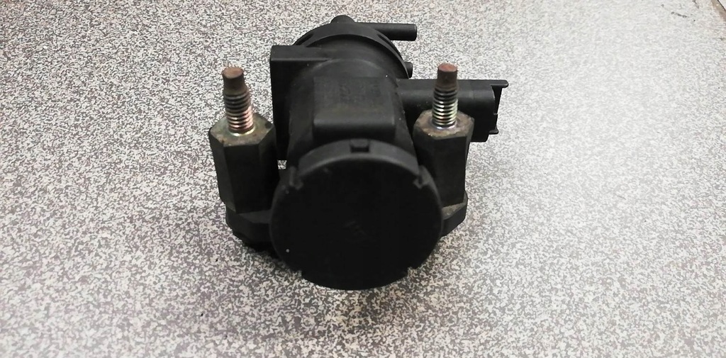 фото №5, Клапан egr berlingo i bosch 635704380