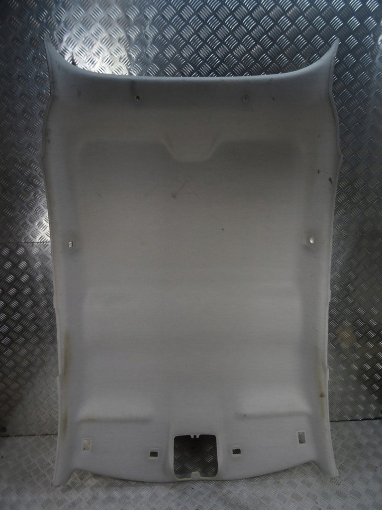 фото №1, Citroen c3 iii 16- стеля