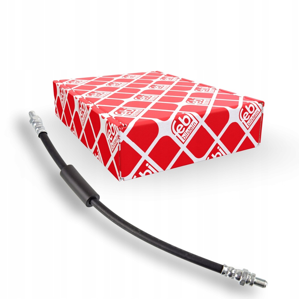 фото №16, Febi bilstein 170187 шланг гальмівний гнучкий