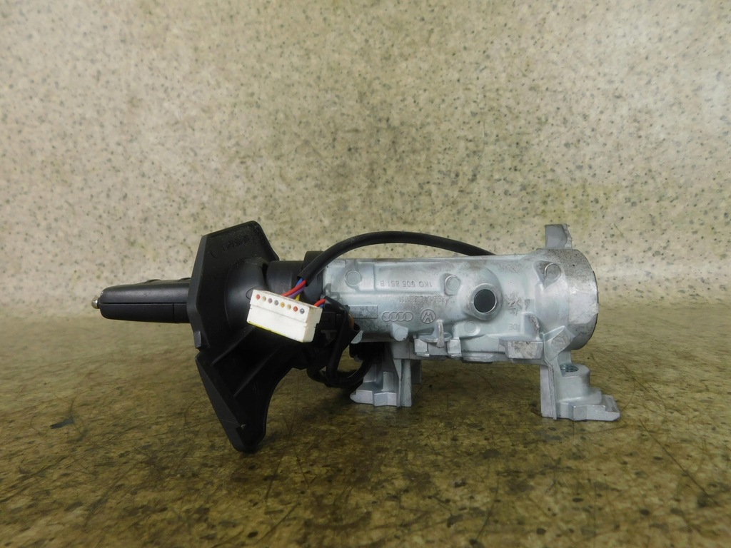 фото №9, Бортовий комп'ютер bosch 03l906018aq 0281016410