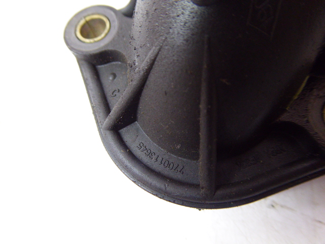 фото №4, Renault espace iv 02-06 шланг wąż труба wody 1.9 dci f9q820