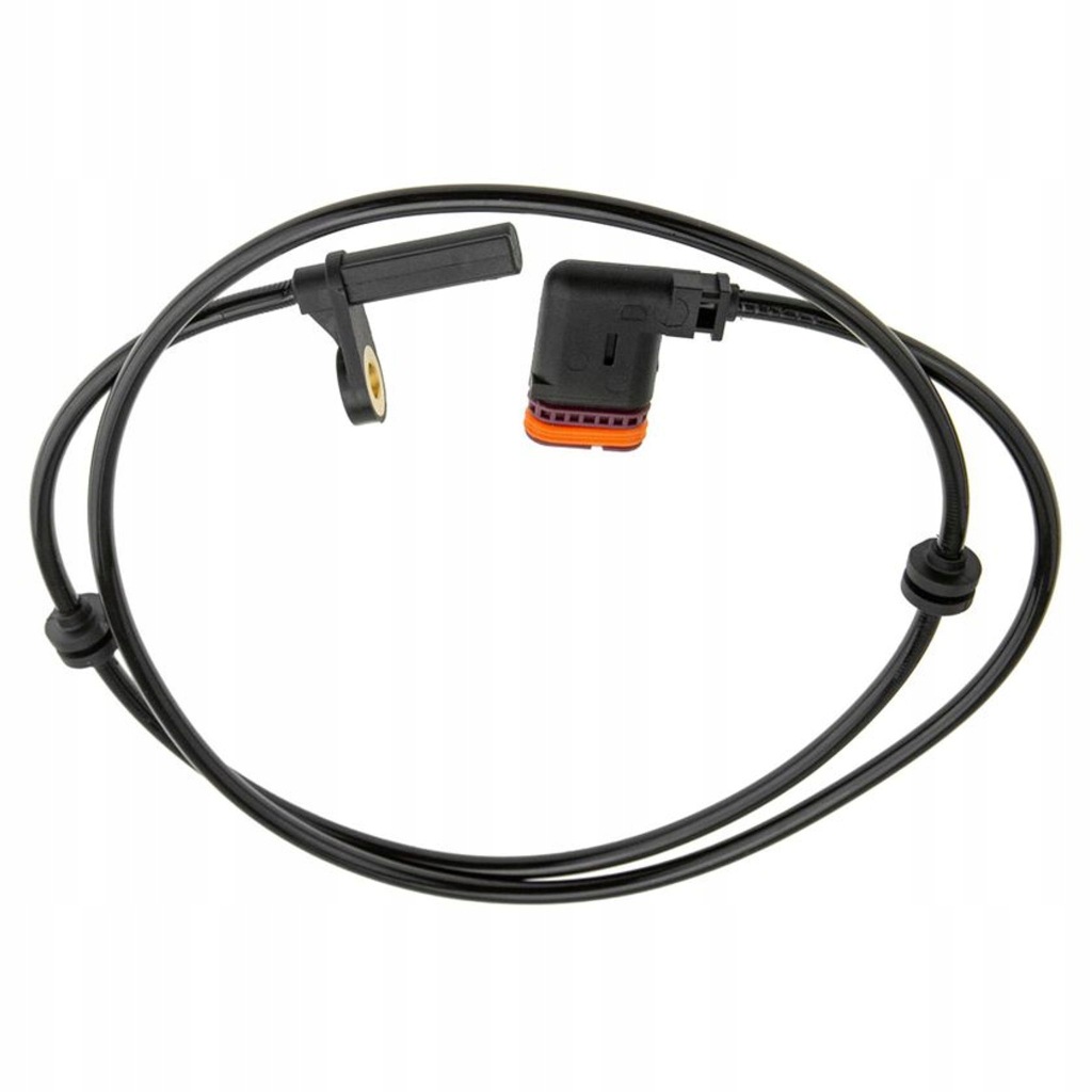 фото №1, Датчик abs задняя le/pr mercedes c204 w204 2007-2015