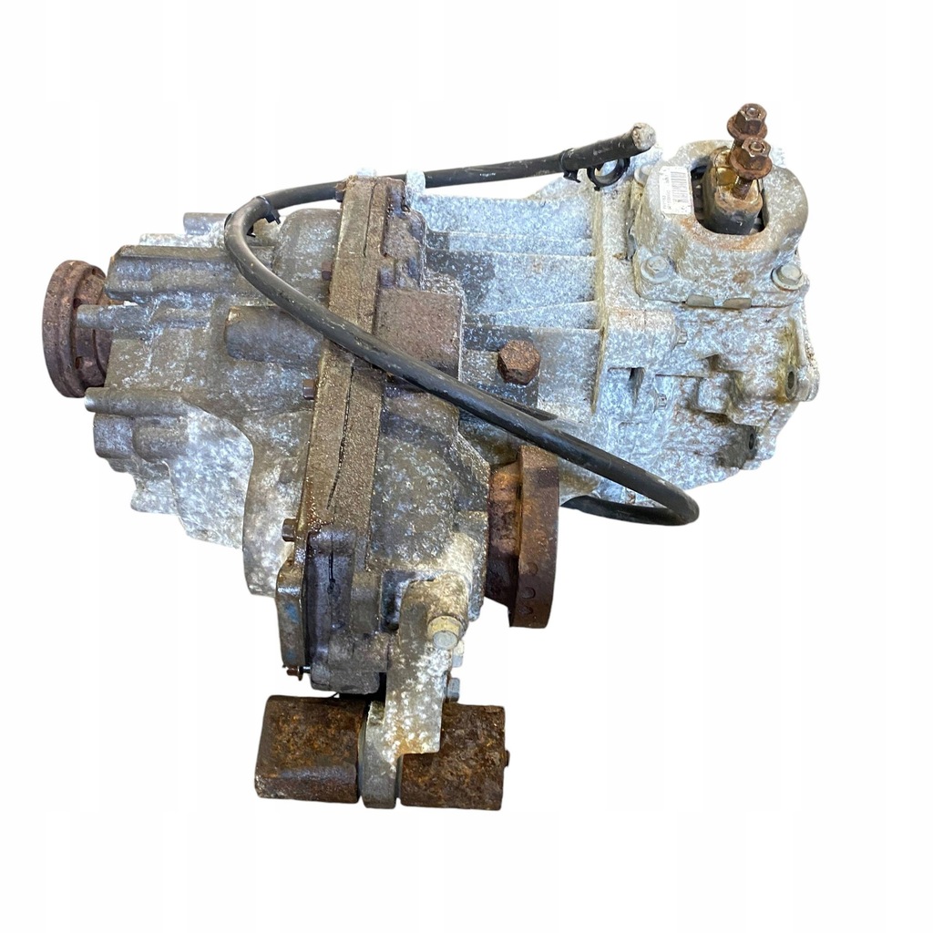 фото №2, Dodge durango 2016 редуктори