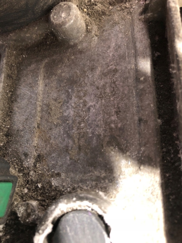 Насос scr renault trucks premium 21002996 Оригинал