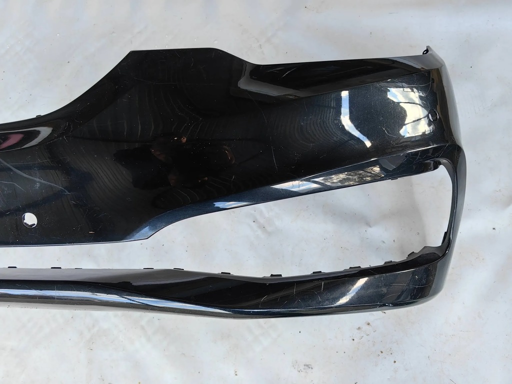 фото №8, Bmw 5 g30 g31 - бампер перед polecam