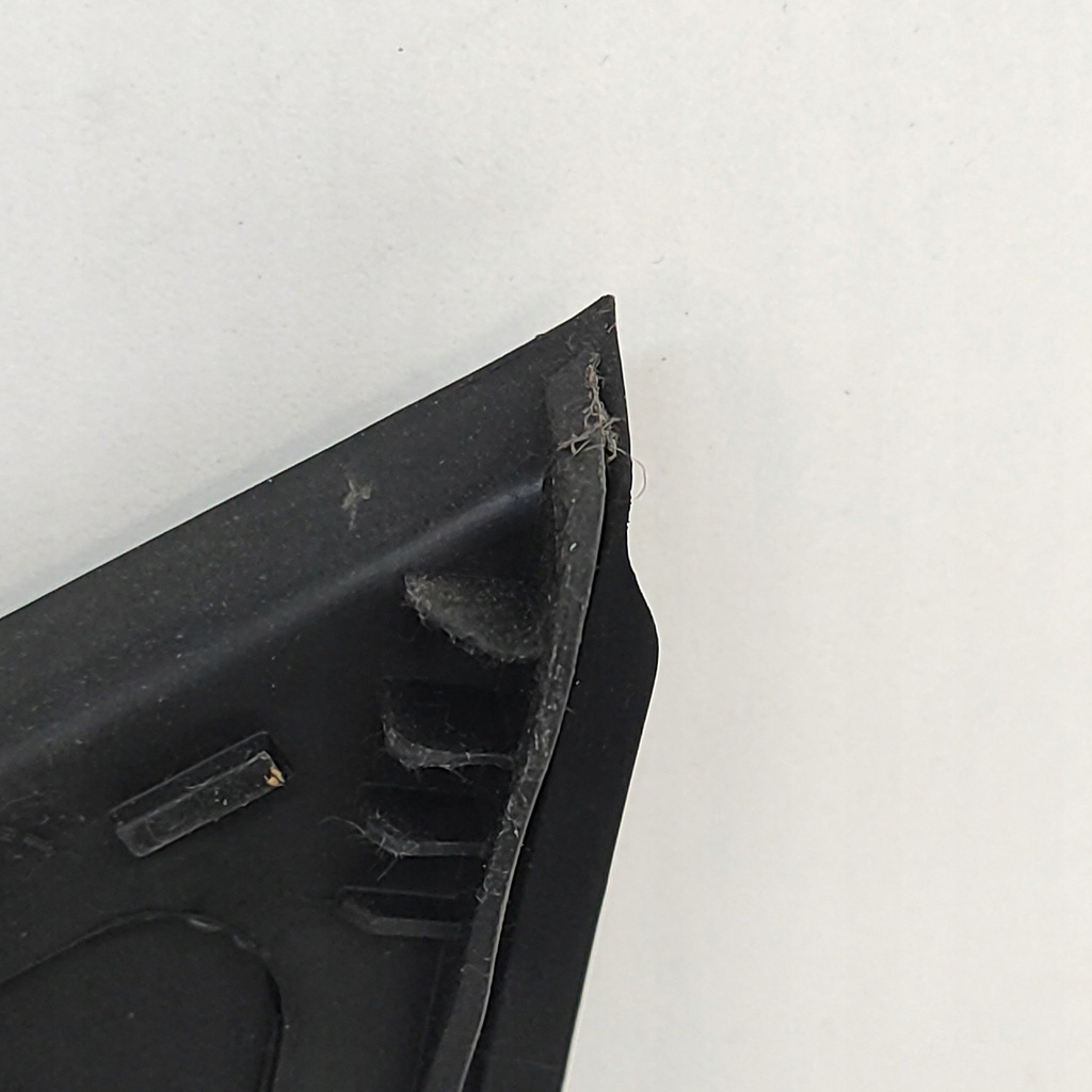 фото №6, Audi q4 sportback e-tron 2024 левая сторона стекло кузовная задняя