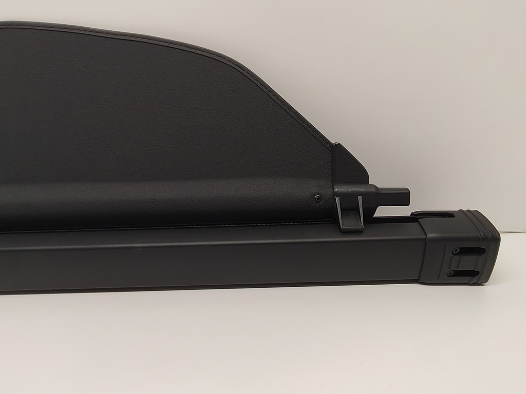 фото №8, Mercedes glb x247 шторка багажника nowa оригинал 2019-