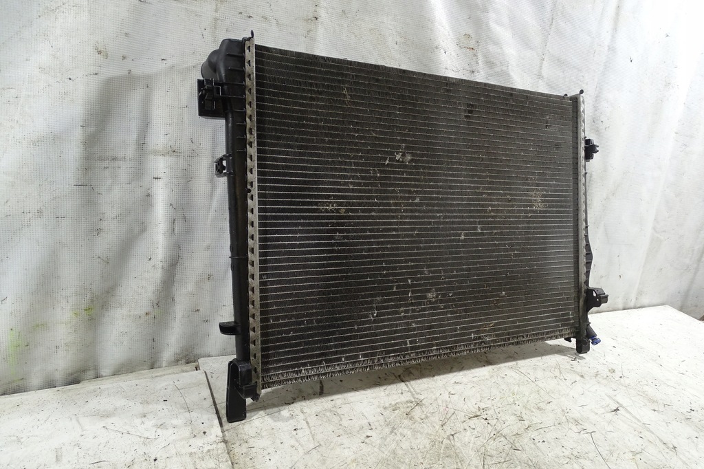 фото №12, Journey freemont 11 радіатор wody 3.6 2.0d