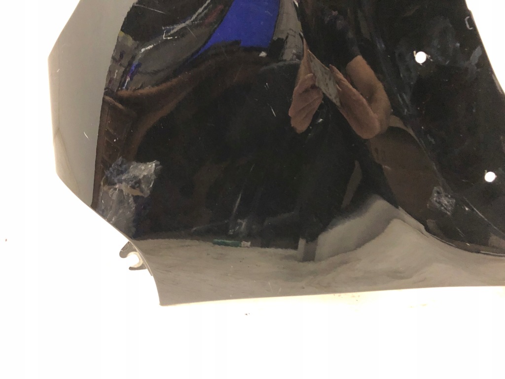 фото №12, Citroen c3 крила правий 16 -