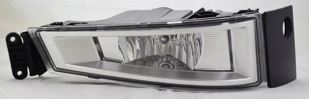 фото №1, Противотуманная фара дальний свет лампа volvo fh 4 fh4