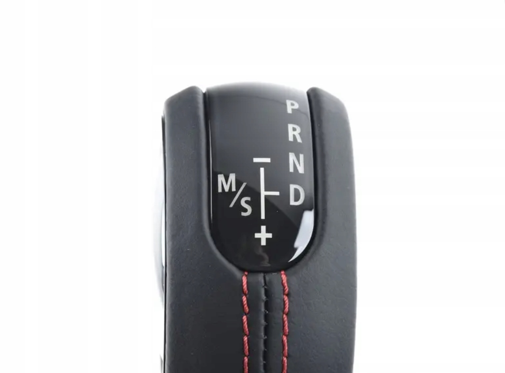 фото №10, Mini clubman f54 sport автоматическая shift lever knob 61319391194
