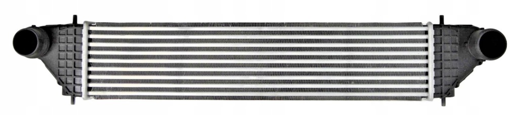 Купить Интеркулер mitsubishi outlander 2,2 di-d 2012 - 2021