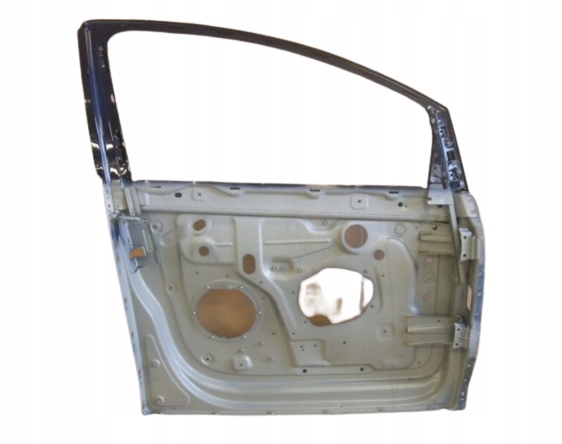 фото №1, Vw golf v plus рама дверь правая перед