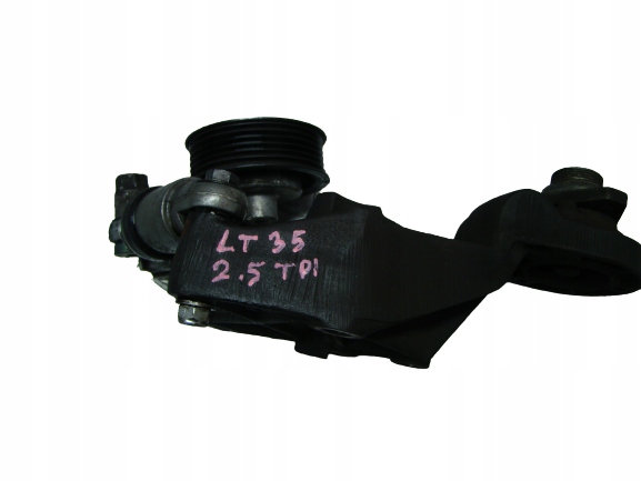 фото №1, Vw lt 35 2.5 tdi кронштейн натягувач 074145169c