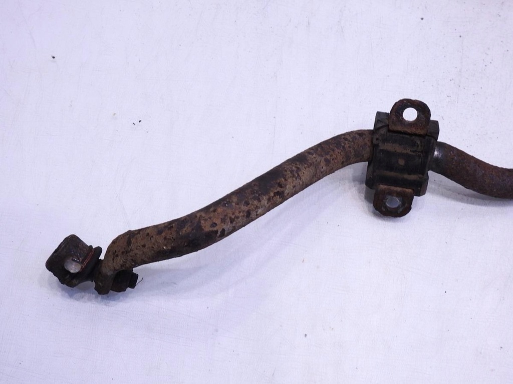 фото №8, Тяга стабилизатор перед forester iii 2.0 d